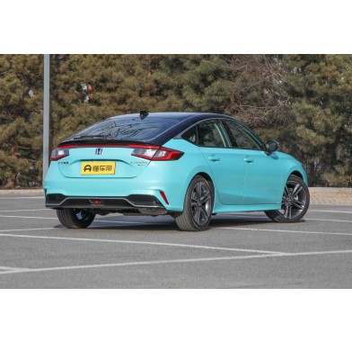 Honda Integra 2.0 Hybrid - 15740