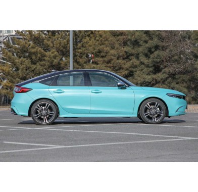 Honda Integra 2.0 Hybrid - 15746