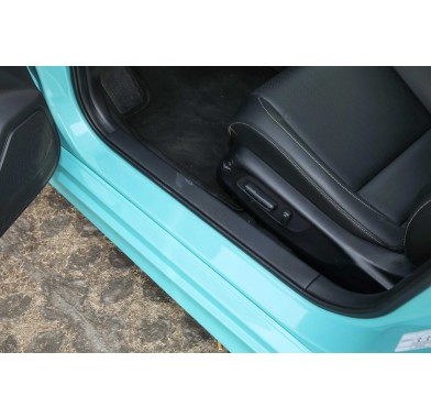 Honda Integra 2.0 Hybrid - 16304