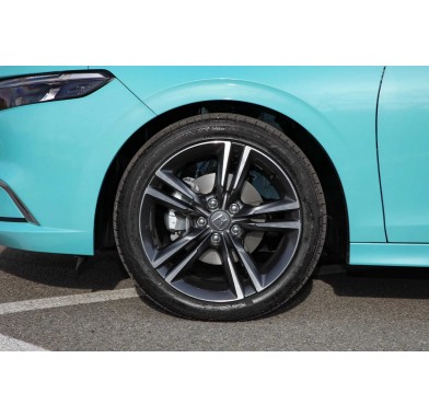 Honda Integra 2.0 Hybrid - 15758