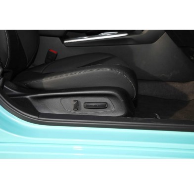 Honda Integra 2.0 Hybrid - 16364