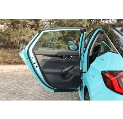Honda Integra 2.0 Hybrid - 16370
