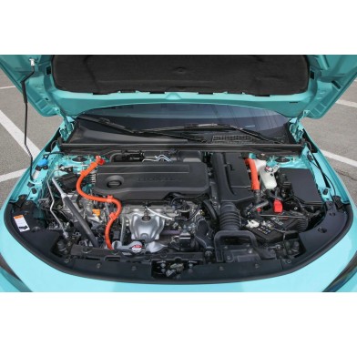 Honda Integra 2.0 Hybrid - 15764