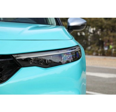 Honda Integra 2.0 Hybrid - 15776
