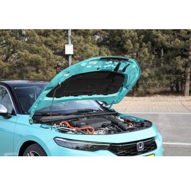 Honda Integra 2.0 Hybrid - 15854