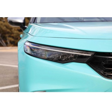 Honda Integra 2.0 Hybrid - 15878