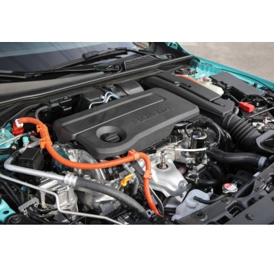 Honda Integra 2.0 Hybrid - 15908