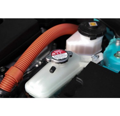 Honda Integra 2.0 Hybrid - 15914