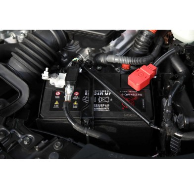 Honda Integra 2.0 Hybrid - 15920