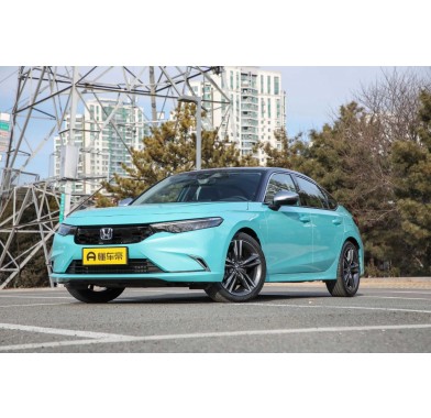 Honda Integra 2.0 Hybrid - 15944