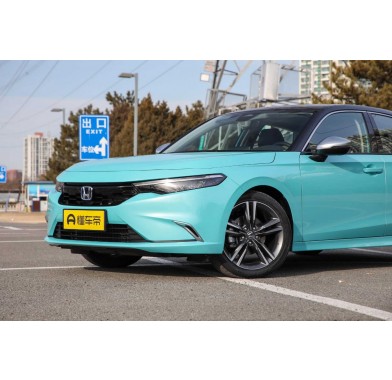 Honda Integra 2.0 Hybrid - 15950
