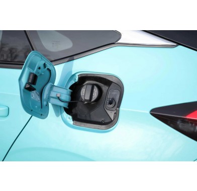 Honda Integra 2.0 Hybrid - 15980