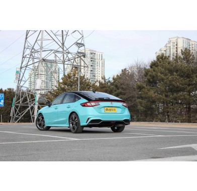 Honda Integra 2.0 Hybrid - 15986