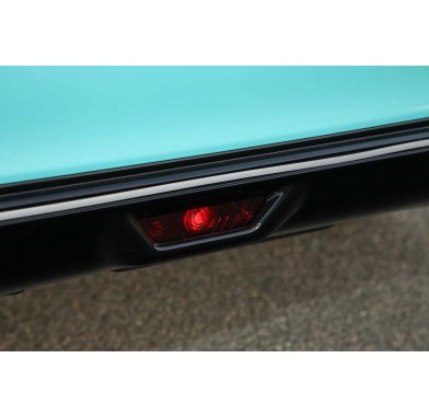 Honda Integra 2.0 Hybrid - 16004