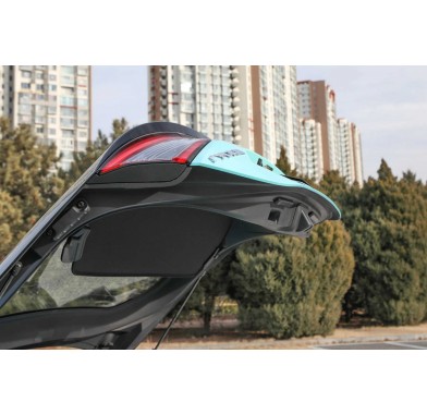 Honda Integra 2.0 Hybrid - 16046