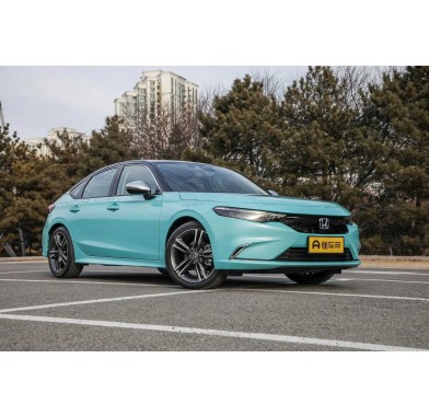 Honda Integra 2.0 Hybrid - 16052