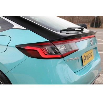 Honda Integra 2.0 Hybrid - 16058