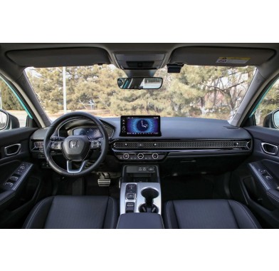 Honda Integra 2.0 Hybrid - 16064