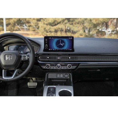 Honda Integra 2.0 Hybrid - 16070