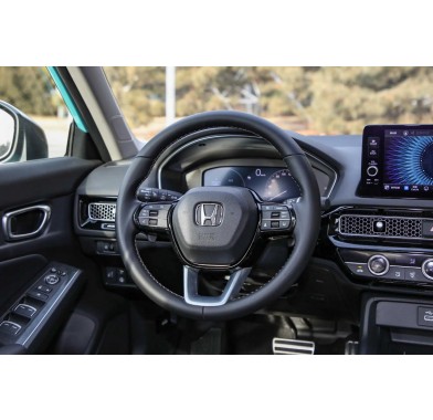 Honda Integra 2.0 Hybrid - 16082