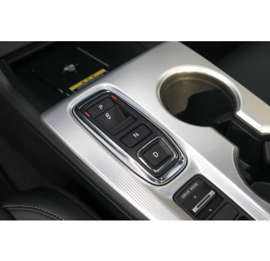 Honda Integra 2.0 Hybrid - 16088