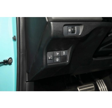 Honda Integra 2.0 Hybrid - 16094