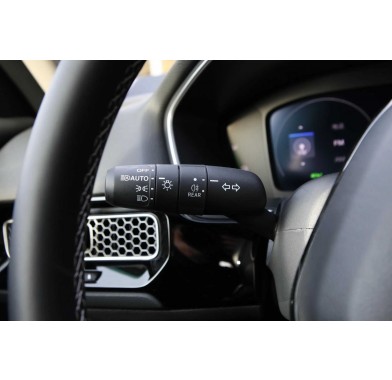 Honda Integra 2.0 Hybrid - 16112