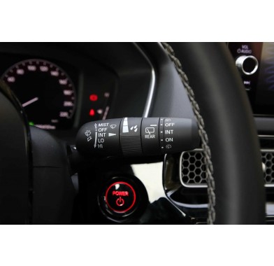 Honda Integra 2.0 Hybrid - 16118