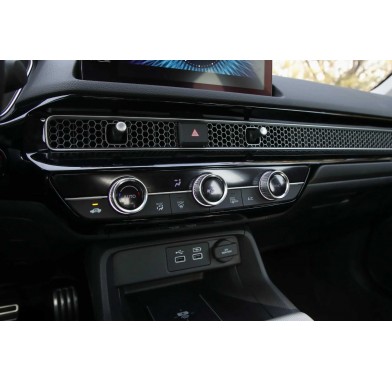 Honda Integra 2.0 Hybrid - 16136