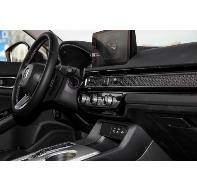 Honda Integra 2.0 Hybrid - 16160