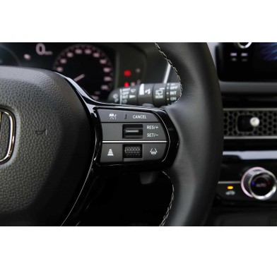 Honda Integra 2.0 Hybrid - 16184