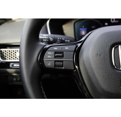 Honda Integra 2.0 Hybrid - 16190