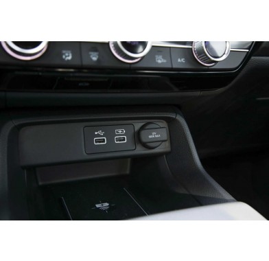 Honda Integra 2.0 Hybrid - 16196