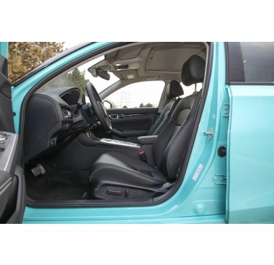 Honda Integra 2.0 Hybrid - 16238