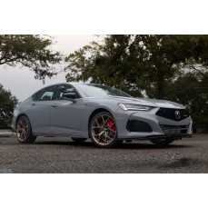 Acura TLX Type S 2024