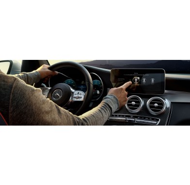 Mercedes-Benz GLC - 20689