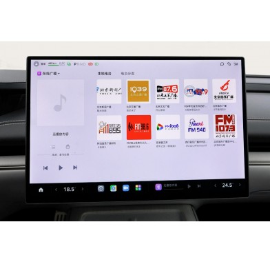 XIAOMI SU7 MAX - 21463