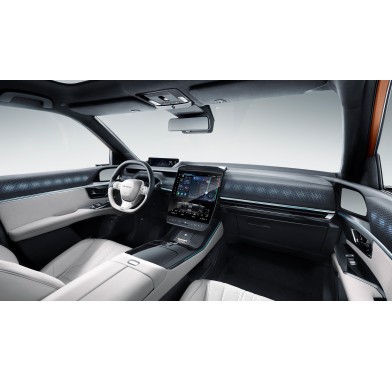 Honda S7 - 22915