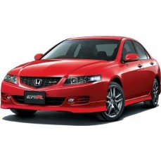 Прошивка Honda Accord 7 2.0 220 HP (CL7R) (2003 - 2008)