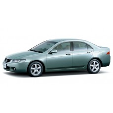 Прошивка Honda Accord 7 2.0 155HP (CL7, CM1) (2003 - 2008)