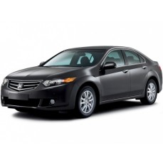 Прошивка Honda Accord 8 2.0 (CU1, CW1) Euro/JDM (2008 - 2013)