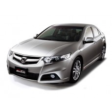 Прошивка Honda Accord 8 2.4 (CU2, CW2) Euro/JDM/USA (2008 - 2013)