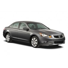 Прошивка Honda Accord 8 3.5 USA (2008 - 2013)