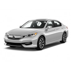 Прошивка Honda Accord 9 2.4 (2014 - 2017)