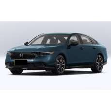 Прошивка Honda Accord 10 1.5t (2017 - 2023)