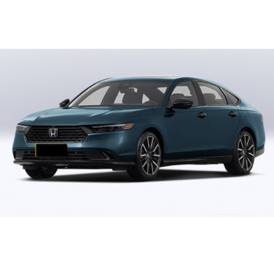 Прошивка Honda Accord 10 2.0t (2017 - 2023) - 23033