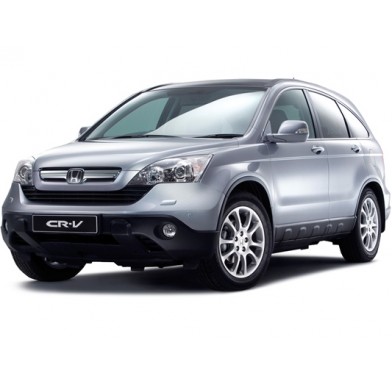 Прошивка Honda CR-V 3 2.4 Restyling (2010 - 2012) - 23153