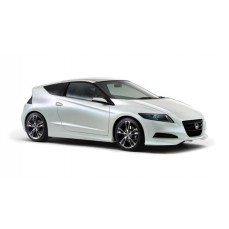 Прошивка Honda CR-Z 1.5 (2010 - 2016)