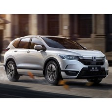 Прошивка Honda Breeze 1.5 (2019 - 2023)