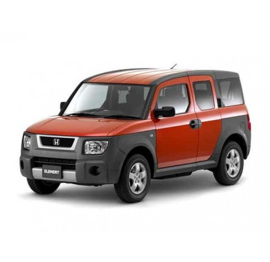 Прошивка Honda Element 2.4 (2003 - 2008) - 23237